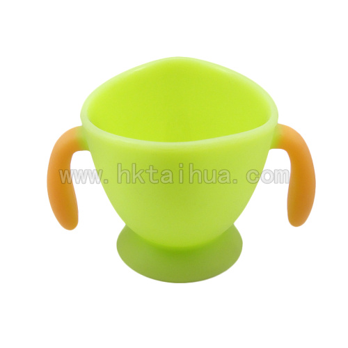Silicone Cup